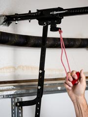 Pacific Garage Door Spring Repair